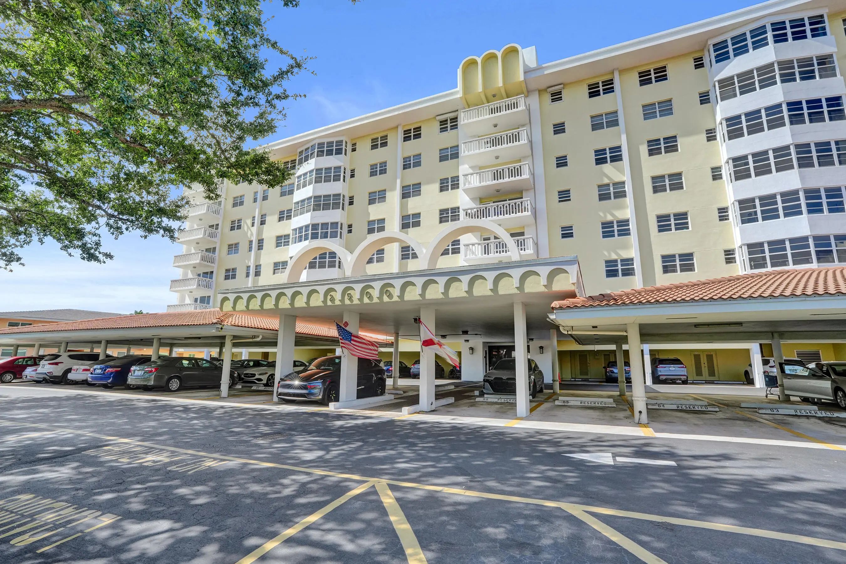 2500 Ne 48th Lane #606, Fort Lauderdale