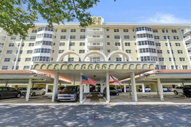3 of 37 - 2500 Ne 48th Lane #606, Fort Lauderdale, FL