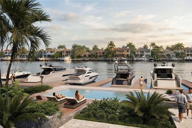 2 of 13 - 1545 Se 15 Street #201, Fort Lauderdale, FL