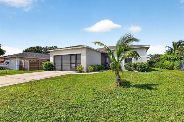 3 of 36 - 2098 Sw Burlington Street, Port St. Lucie, FL