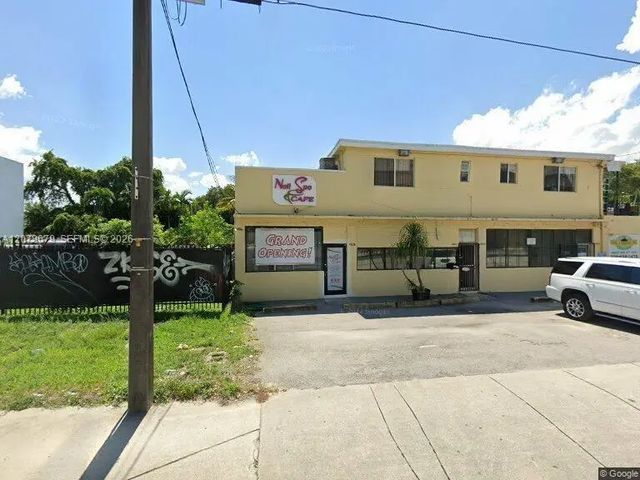 4828 Nw 27th Avenue, Miami