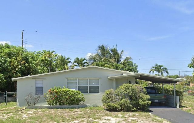 721 Ne 58th Street, Oakland Park