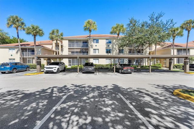 450 S Park Road #5-105, Hollywood
