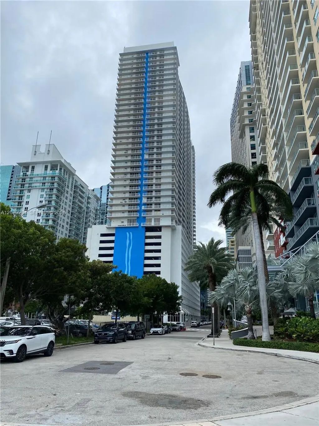 1200 Brickell Bay Drive #2303, Miami