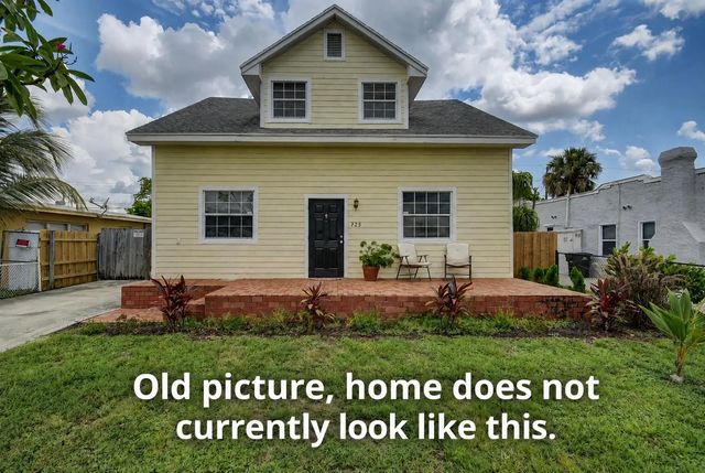 725 Selkirk Street, West Palm Beach