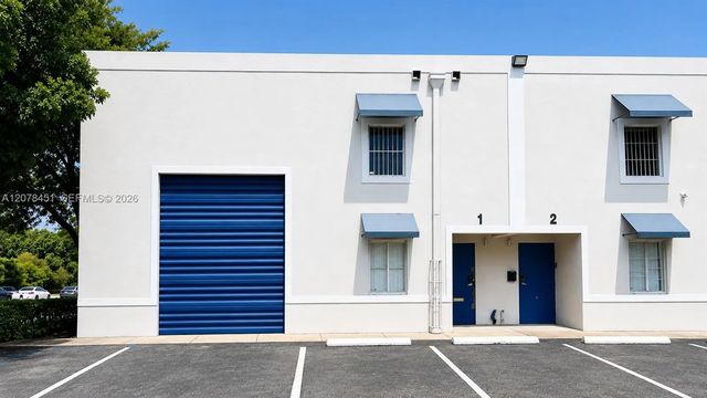 10770 Nw 138th Street #1, Hialeah Gardens