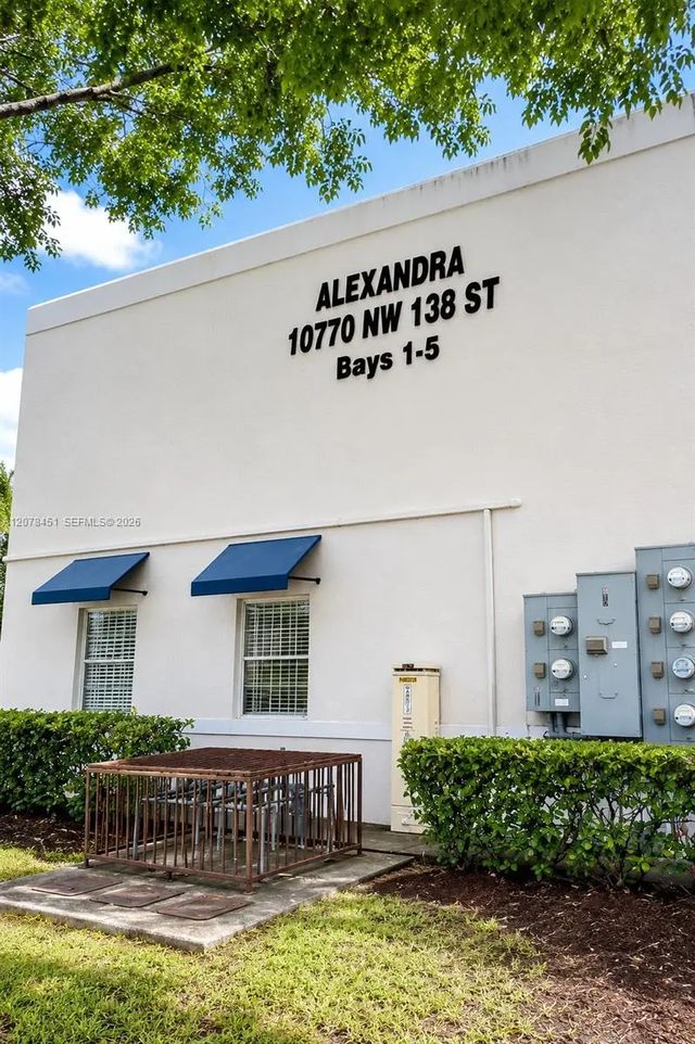 2 of 20 - 10770 Nw 138th Street #1, Hialeah Gardens, FL