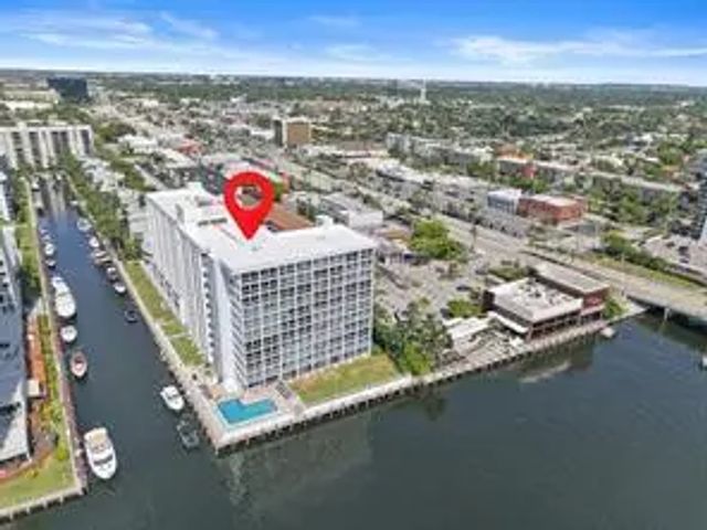 3100 Ne 49th Street #701, Fort Lauderdale