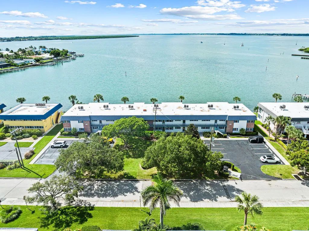 1177 Bayshore Drive #204, Hutchinson Island