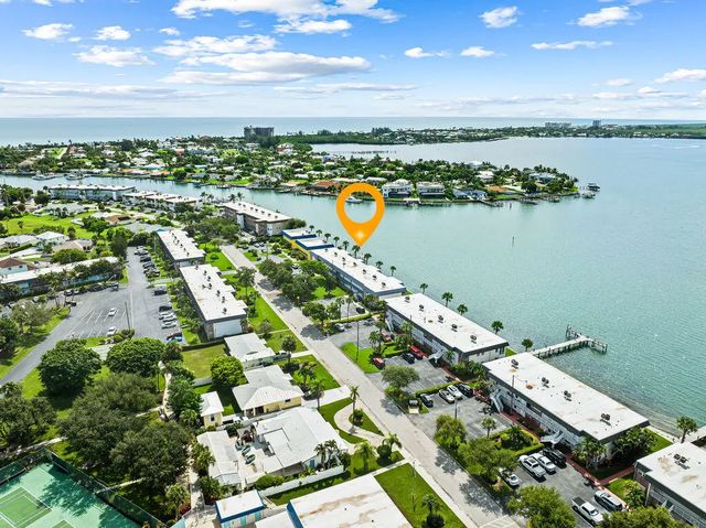 2 of 30 - 1177 Bayshore Drive #204, Hutchinson Island, FL