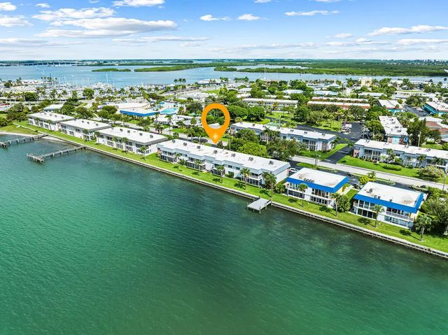 3 of 30 - 1177 Bayshore Drive #204, Hutchinson Island, FL