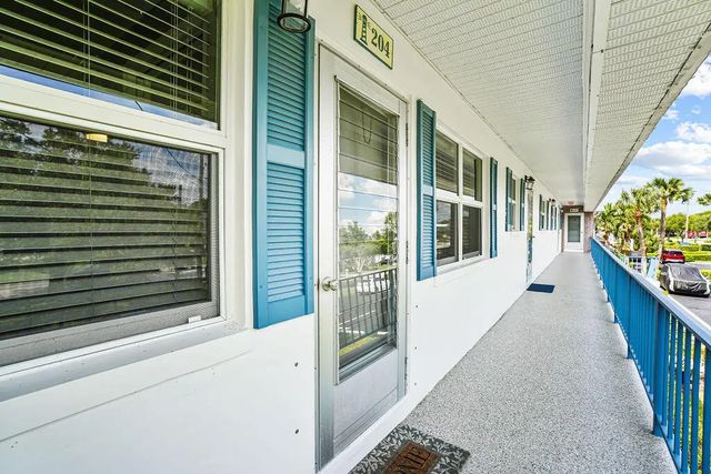 5 of 30 - 1177 Bayshore Drive #204, Hutchinson Island, FL