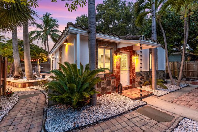 1521 Sw 4th Avenue, Fort Lauderdale