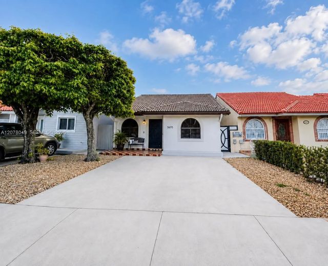 2 of 29 - 5670 W 20th Court, Hialeah, FL