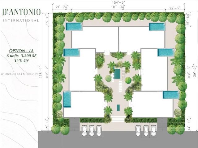 3 of 4 - 115 Inlet Way, Palm Beach Shores, FL