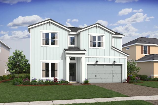 6802 Se Lost Pine Drive, Stuart