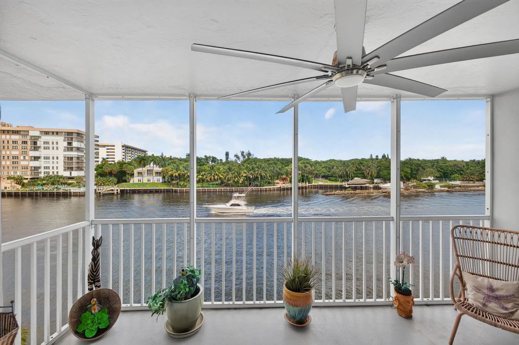 3100 Ne 48th Court #409, Lighthouse Point
