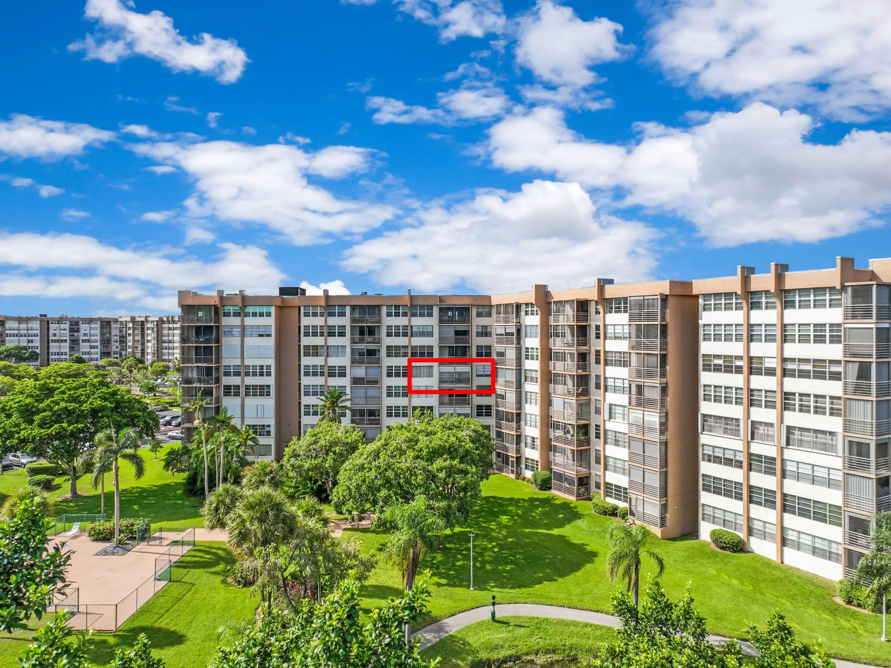 1200 Saint Charles Place #509, Pembroke Pines