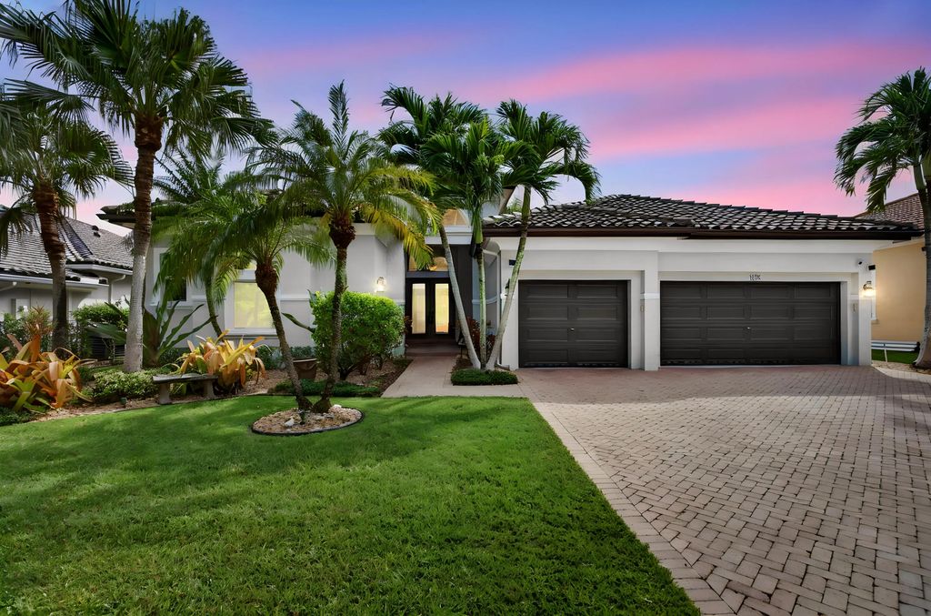 4876 Nw 123rd Terrace, Coral Springs