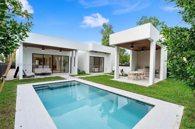 1844 Sw 24th Terrace, Miami