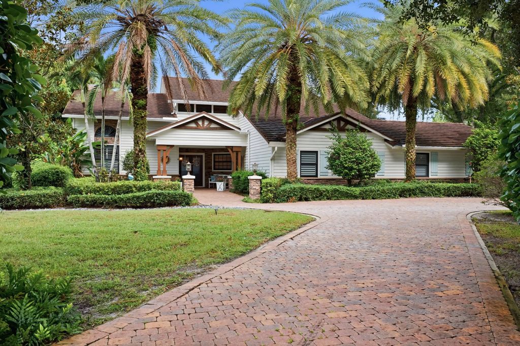 19567 Trails End Terrace, Jupiter