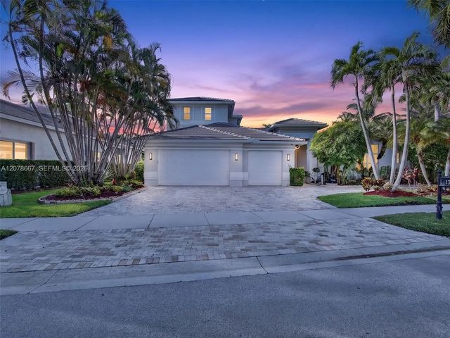 2 of 116 - 1371 Victoria Isle Drive, Weston, FL
