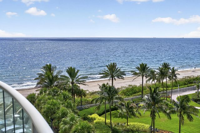 3400 Galt Ocean Drive #606s, Fort Lauderdale