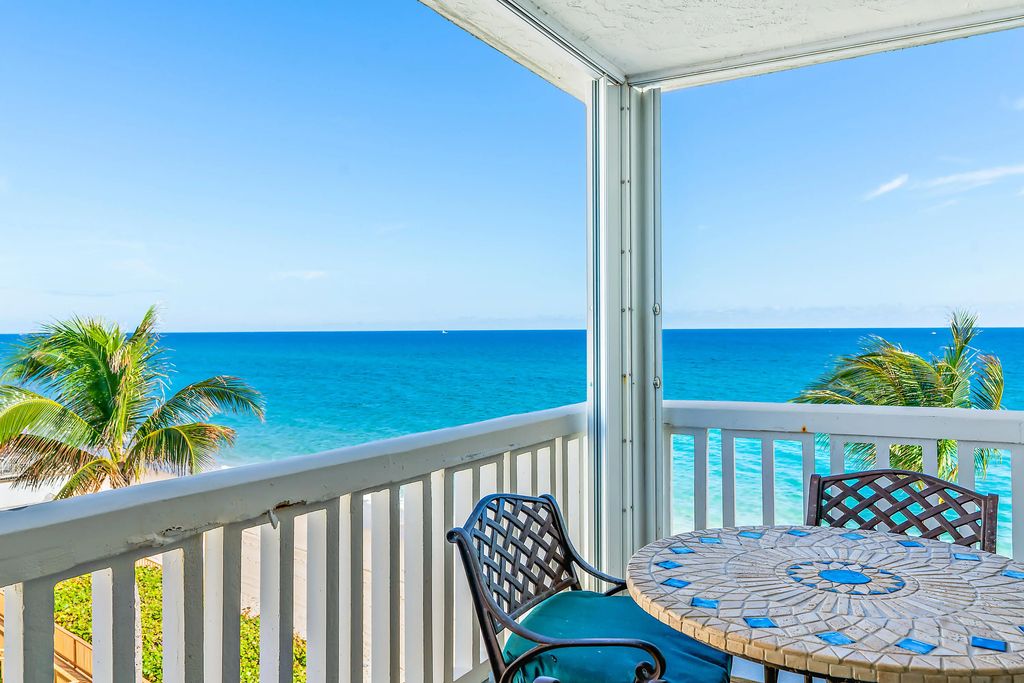 3570 S Ocean Boulevard #600, Palm Beach