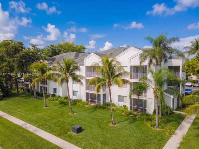 5780 Rock Island Road #366, Tamarac