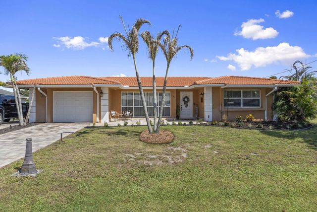143 Ne Naranja Avenue, Port St. Lucie