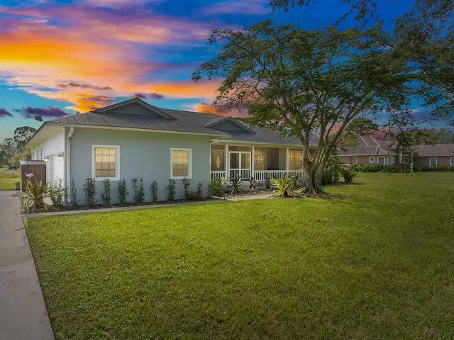 10611 Pine Needle Drive, Fort Pierce