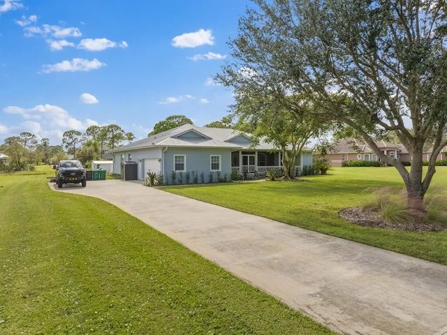 2 of 39 - 10611 Pine Needle Drive, Fort Pierce, FL