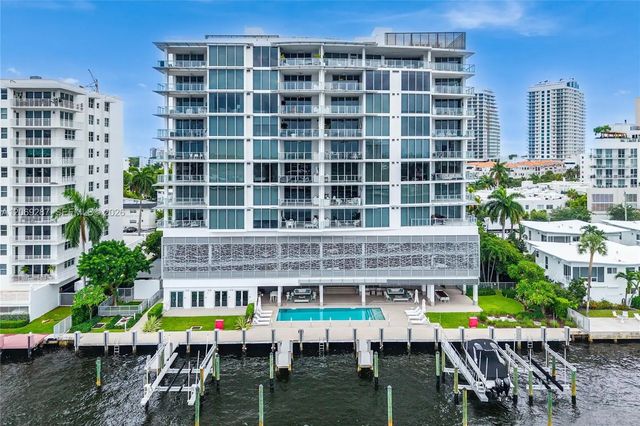 435 Bayshore Drive #703, Fort Lauderdale