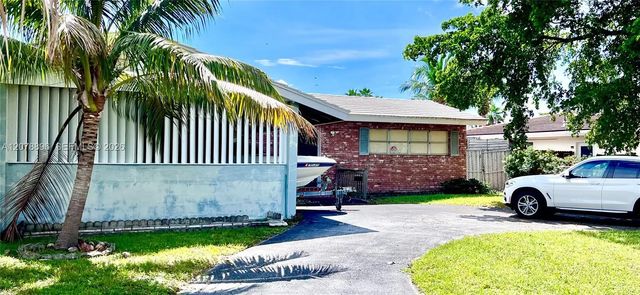 2172 Ne 25th Street, Wilton Manors