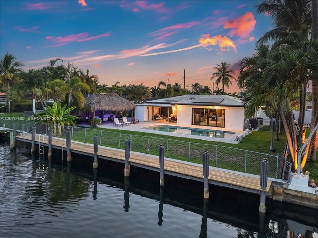 380 Se 1st Terrace, Pompano Beach