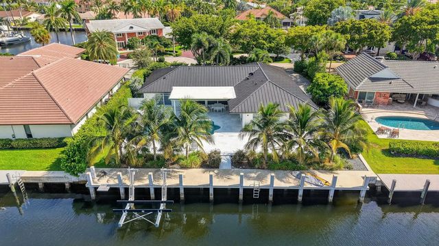 41 S Compass Drive, Fort Lauderdale