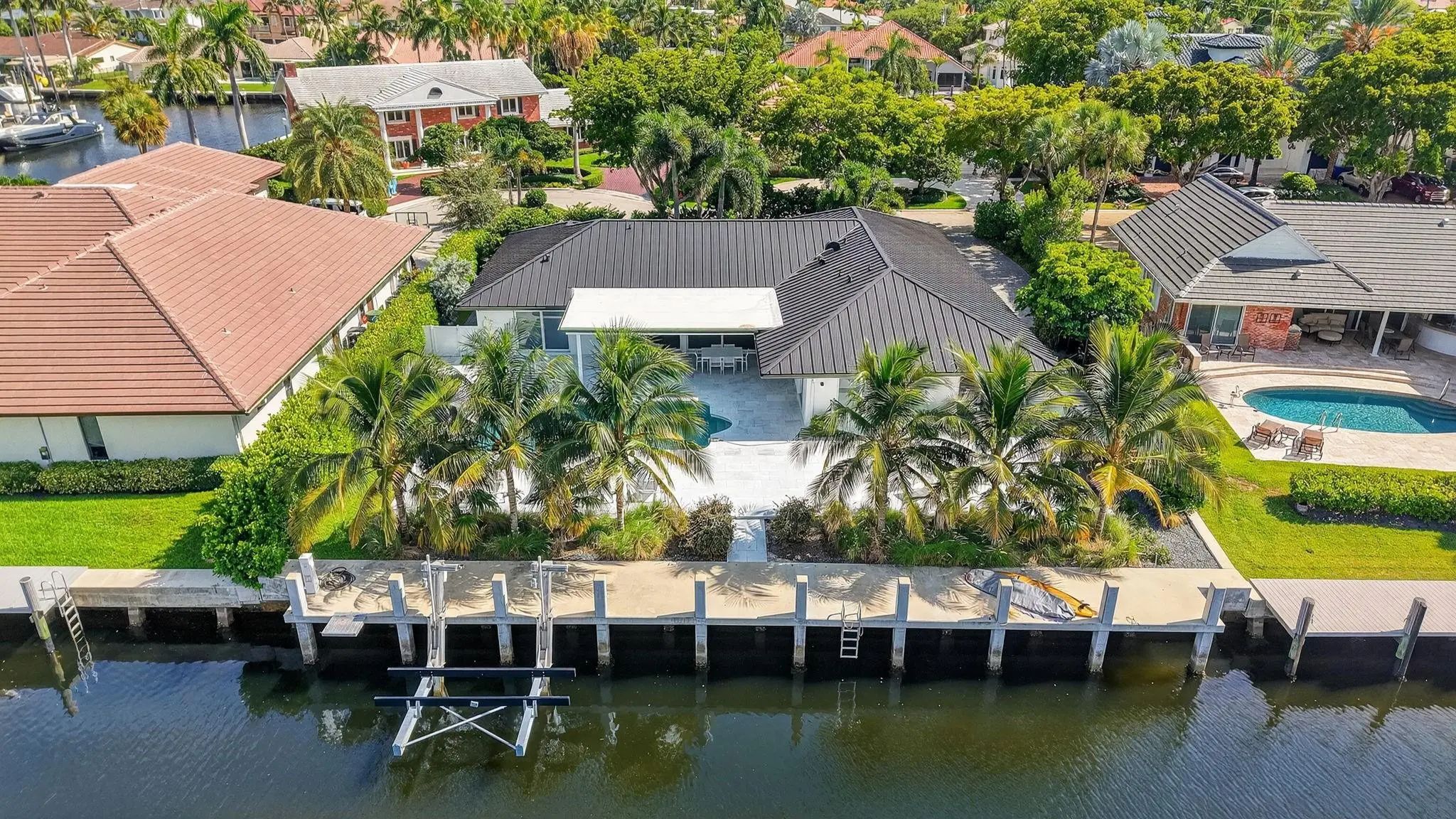 41 S Compass Drive, Fort Lauderdale