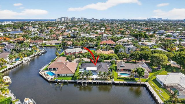 4 of 78 - 41 S Compass Drive, Fort Lauderdale, FL