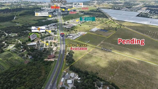 4906 Us Highway 27 S, Sebring