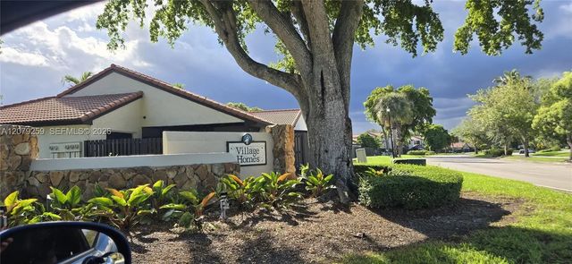 4825 Sw 149th Court #18b, Miami