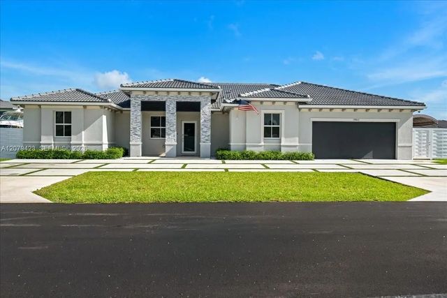 19803 Sw 321 Street, Homestead