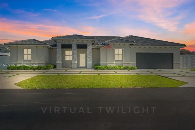 2 of 45 - 19803 Sw 321 Street, Homestead, FL