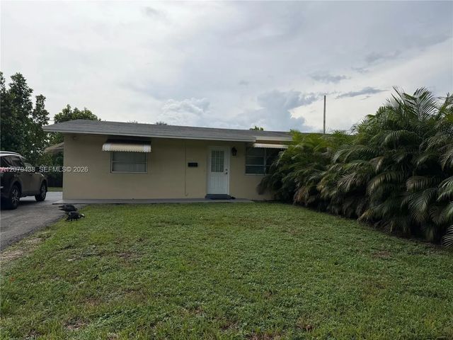 5051 Sw 92nd Terrace, Cooper City