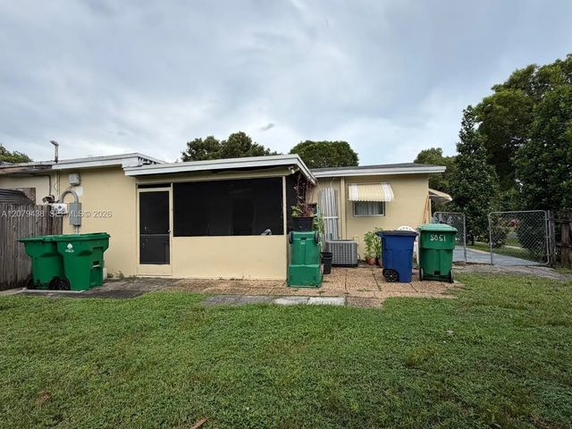 2 of 2 - 5051 Sw 92nd Terrace, Cooper City, FL
