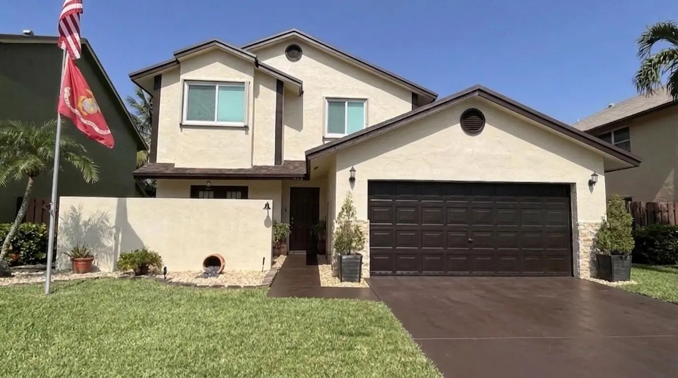 940 Sw 96th Avenue, Pembroke Pines