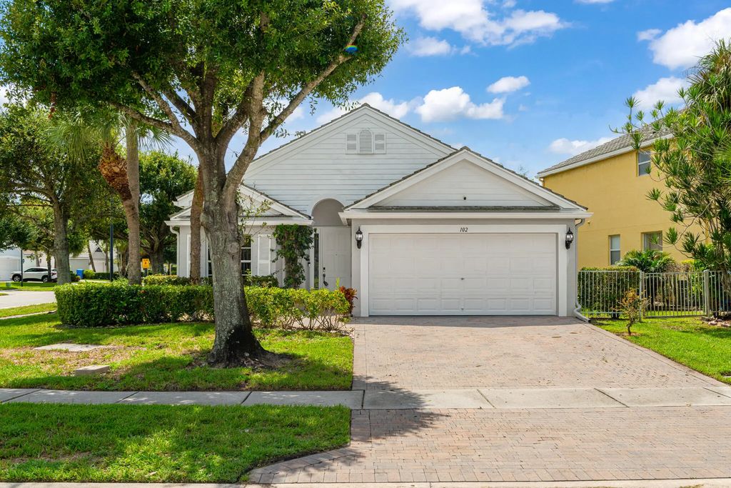102 Newberry Lane, Royal Palm Beach