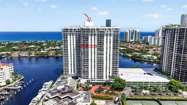 19707 Turnberry Way #22ab, Aventura