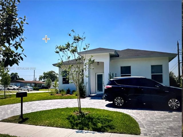 200 N 66th Avenue, Hollywood