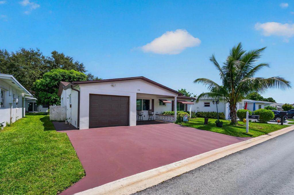 1150 Nw 72nd Terrace, Margate