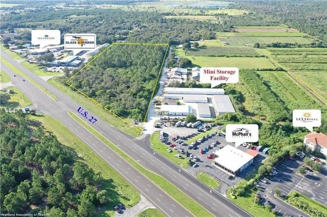 4355 U.s. Highway 27 S, Sebring